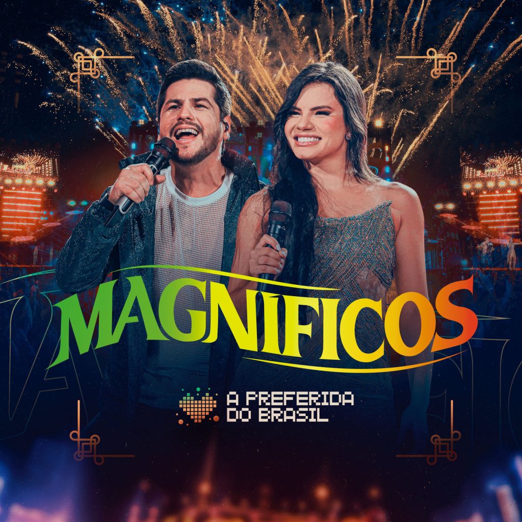 Magnificos: 20 faixas que definem o estilo da banda