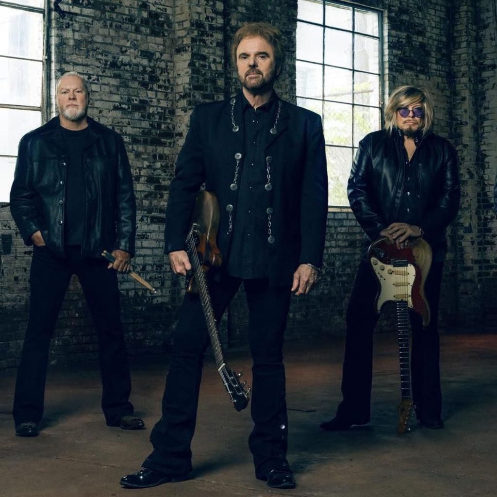 38 Special: mergulhe nos maiores clássicos do southern rock em uma playlist imperdível