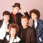 Bruce Hornsby And The Range: 20 Sucessos para Ouvir e se Encantar