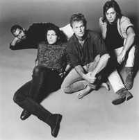 Mr. Mister em 20 Super Sucessos: uma leitura editorial sobre a banda dos anos 80