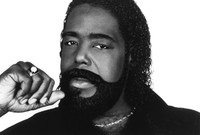 Barry White: 20 Sucessos Atemporais para Sentir o Amor e o Groove