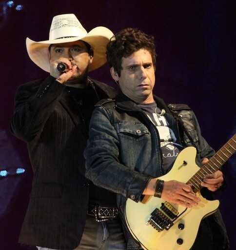 Edson & Hudson: 20 Sucessos que moldaram o sertanejo