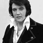 Elvis Presley: 20 super sucessos para ouvir agora