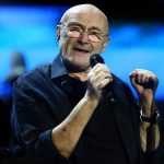 Phil Collins: 20 super sucessos em uma playlist imperdÃ­vel