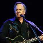 Neil Diamond em 20 Sucessos: a Jornada do Pop ClÃ¡ssico ao Rock