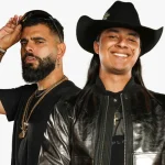 Us Agroboy em 20 Super Sucessos: a playlist que define a cena brasileira