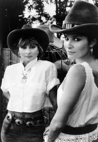 Sweethearts Of The Rodeo: 20 Sucessos que Encantaram o Country