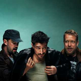 Mumford and Sons em 20 Sucessos: a playlist que celebra o folk rock da banda