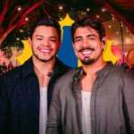 Joao Gustavo E Murilo: 20 Super Sucessos que VocÃª Precisa Escutar Agora