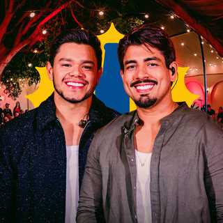 Joao Gustavo E Murilo: 20 Super Sucessos que Você Precisa Escutar Agora