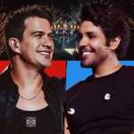 Hugo & Guilherme apresentam 20 super sucessos: mergulho editorial na playlist que move fÃ£s