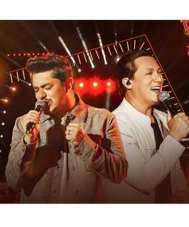 George Henrique & Rodrigo: 20 Super Sucessos para Ouvir Hoje
