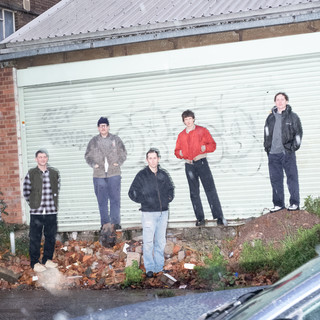 Basement: mergulhe no universo da banda com 20 sucessos — playlist exclusiva