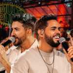 Vitor E Luan: 20 Super Sucessos em uma Playlist ImperdÃ­vel