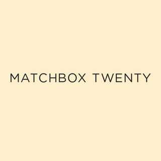 Matchbox Twenty: 20 super sucessos para curtir