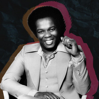 Lou Rawls: 20 Super Sucessos que Mantêm o Soul Vivo