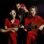 O Terno: mergulhe na playlist que revela o melhor da banda brasileira
