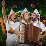 Flor De Mandacaru em Destaque: 20 Sucessos que Marcaram o ForrÃ³ (Playlist Completa)
