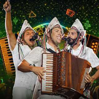 Flor De Mandacaru em Destaque: 20 Sucessos que Marcaram o Forró (Playlist Completa)