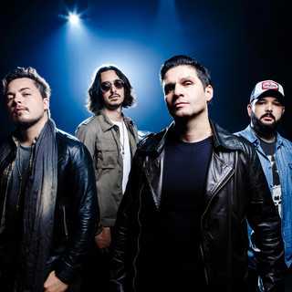 Scarceus: 20 super sucessos em uma playlist que revela o pulso da banda
