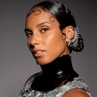 Alicia Keys: 20 Sucessos Incríveis para Ouvir