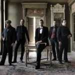 Opeth em 20 super sucessos: uma viagem pelo metal progressivo