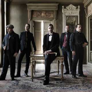 Opeth em 20 super sucessos: uma viagem pelo metal progressivo