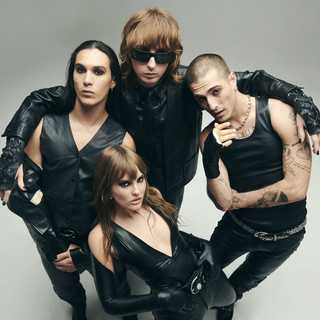 Maneskin: Top 20 faixas para ouvir agora