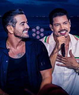 Henrique & Diego: 20 Sucessos que redefinem o sertanejo moderno