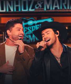 Munhoz & Mariano: 20 Super Sucessos para curtir em uma playlist