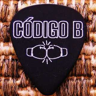 Codigo B: 20 Super Sucessos — Guia editorial da playlist