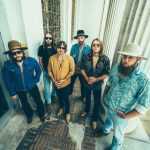 Whiskey Myers: 20 super sucessos que definem o country-rock moderno