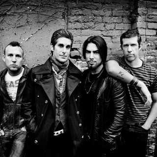 Jane’s Addiction: Top 20 faixas para mergulhar no rock alternativo