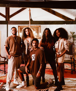 As Melhores Melanina Carioca: energia e brasilidade em uma playlist irresistível