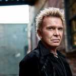 Billy Idol: 20 Super Sucessos que Definiram o Rock dos Anos 80