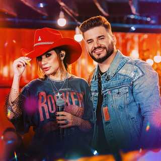 Mariana & Mateus: 20 Super Sucessos que Marcam a Nova Cena da Dupla