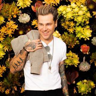Ryan Cabrera: Top hits, 20 sucessos e a trajetória do pop rock