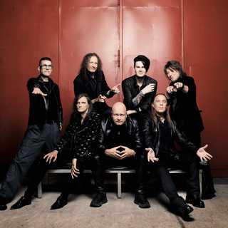 Helloween lança uma playlist poderosa: 20 super sucessos que movem o headbang