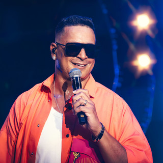 Xanddy Harmonia: 20 Super Sucessos que Movem o Brasil