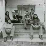 The Marshall Tucker Band: clÃ¡ssicos do country rock sulista em uma playlist essencial