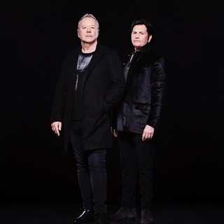 Simple Minds: 20 Super Hits para ouvir agora