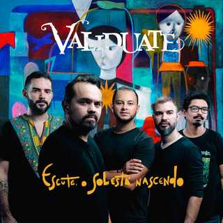 Validuate: 20 Super Sucessos que Marcaram a Jornada da Banda