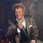 Rod Stewart: 20 Super Sucessos que definem uma histÃ³ria de rock e pop