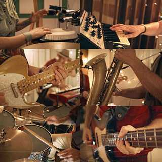 Caramelows: 20 Super Sucessos para Curta a Nova Vibe da Banda