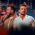 Luiz Henrique & Leo: trajetÃ³ria, hits e a playlist que revela o som da dupla