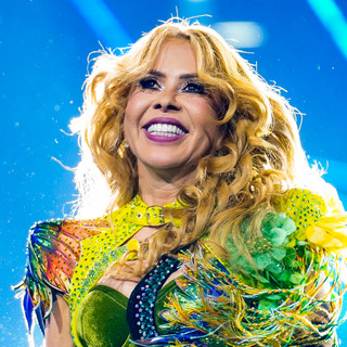 Joelma Calypso: 20 Super Sucessos para Curtir o Ritmo que Conquista o Brasil