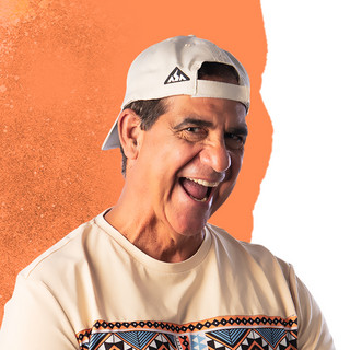 20 Super Sucessos de Durval Lelys: a playlist que celebra o axé