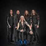 HammerFall: 20 grandes sucessos para mergulhar no poder do metal
