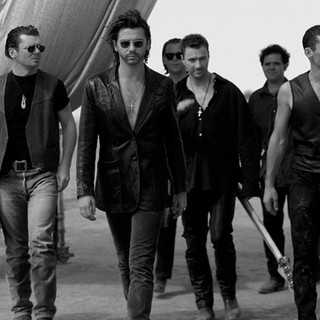 INXS: 20 super sucessos que moldaram uma era