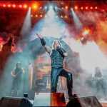 Manowar: o legado do metal épico em 20 faixas icônicas